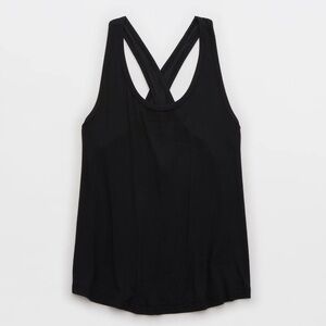 OFFLINE by Aerie athletic tank